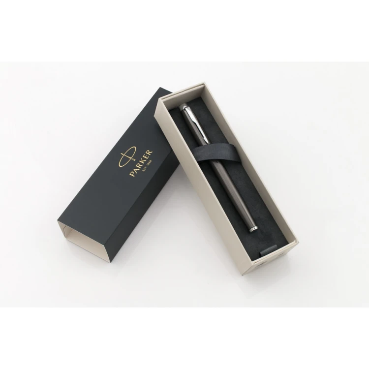 Wieczne Pióro PARKER IM Core Dark Espresso CT - PAR196-P-PT