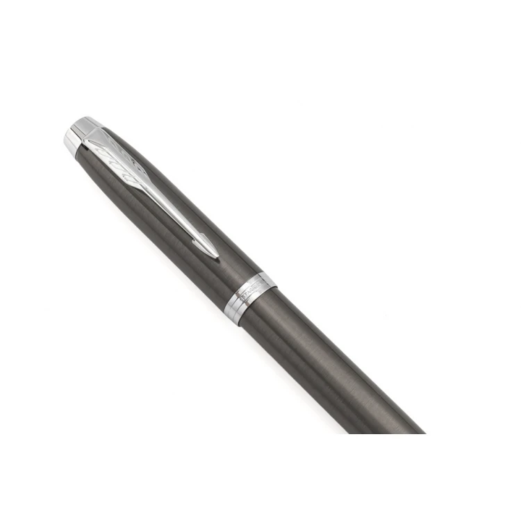 Wieczne Pióro PARKER IM Core Dark Espresso CT - PAR196-P-PT