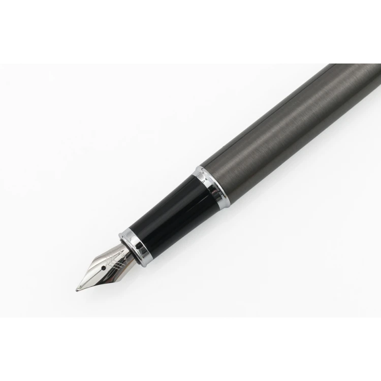 Wieczne Pióro PARKER IM Core Dark Espresso CT - PAR196-P-PT