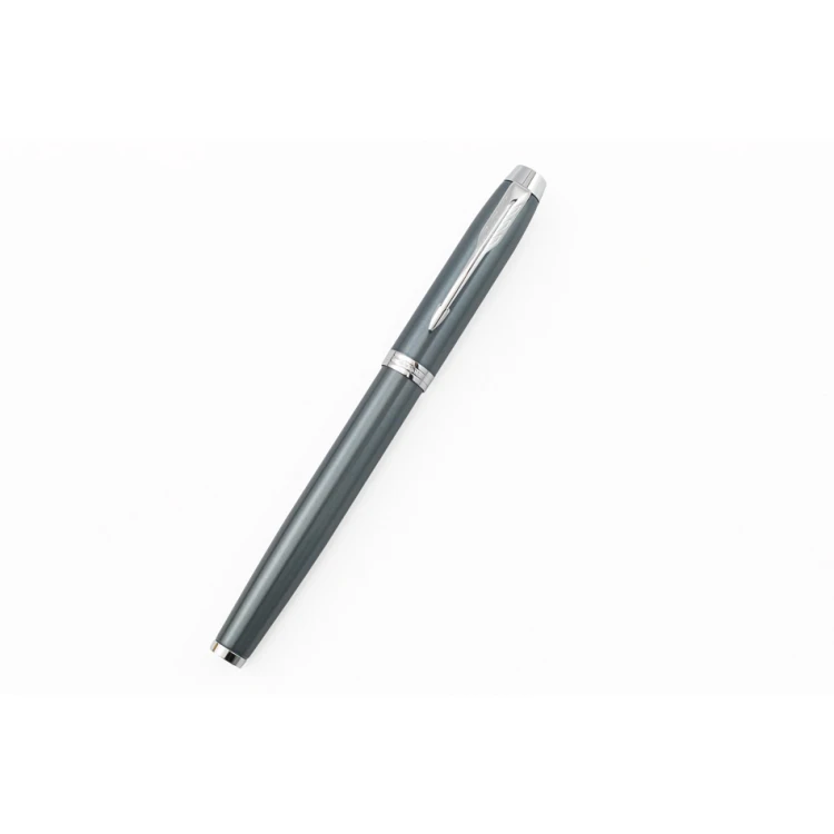 Wieczne Pióro PARKER IM Core Blue Grey CT - PAR197-P-PT