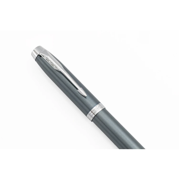Wieczne Pióro PARKER IM Core Blue Grey CT - PAR197-P-PT