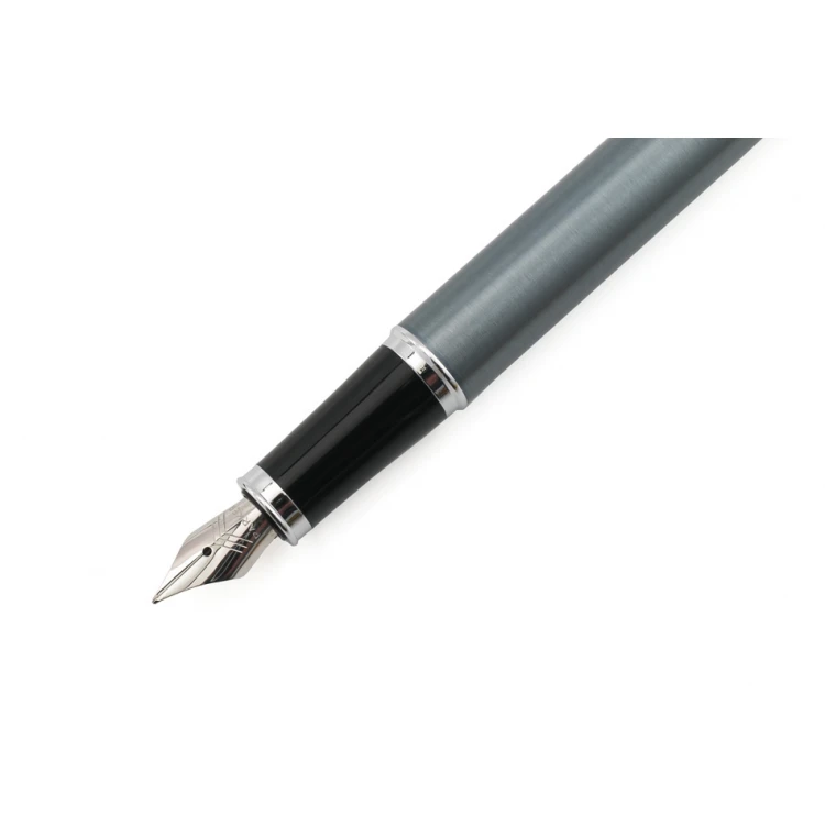 Wieczne Pióro PARKER IM Core Blue Grey CT - PAR197-P-PT