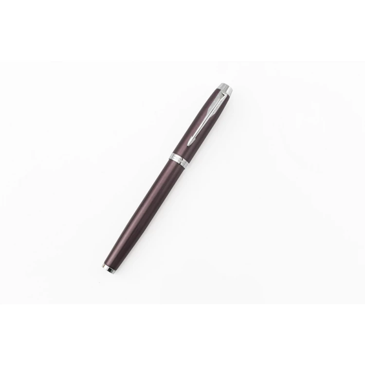 Wieczne Pióro PARKER IM Core Light Purple CT - PAR198-P-PT