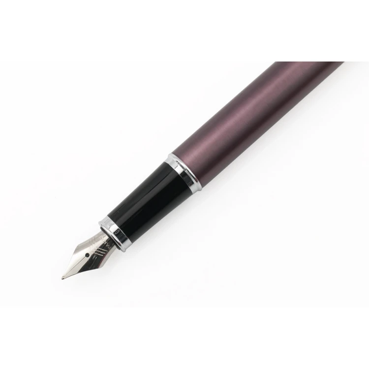 Wieczne Pióro PARKER IM Core Light Purple CT - PAR198-P-PT