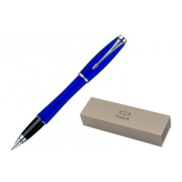 Wieczne Pióro PARKER URBAN Bay City Blue CT - PAR019-P-SW