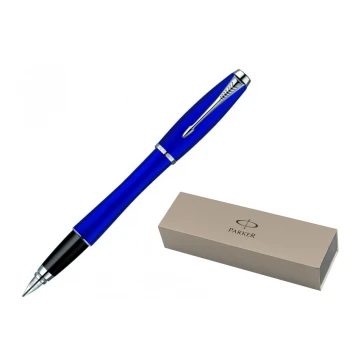 Wieczne Pióro PARKER URBAN Bay City Blue CT - PAR019-P-SW