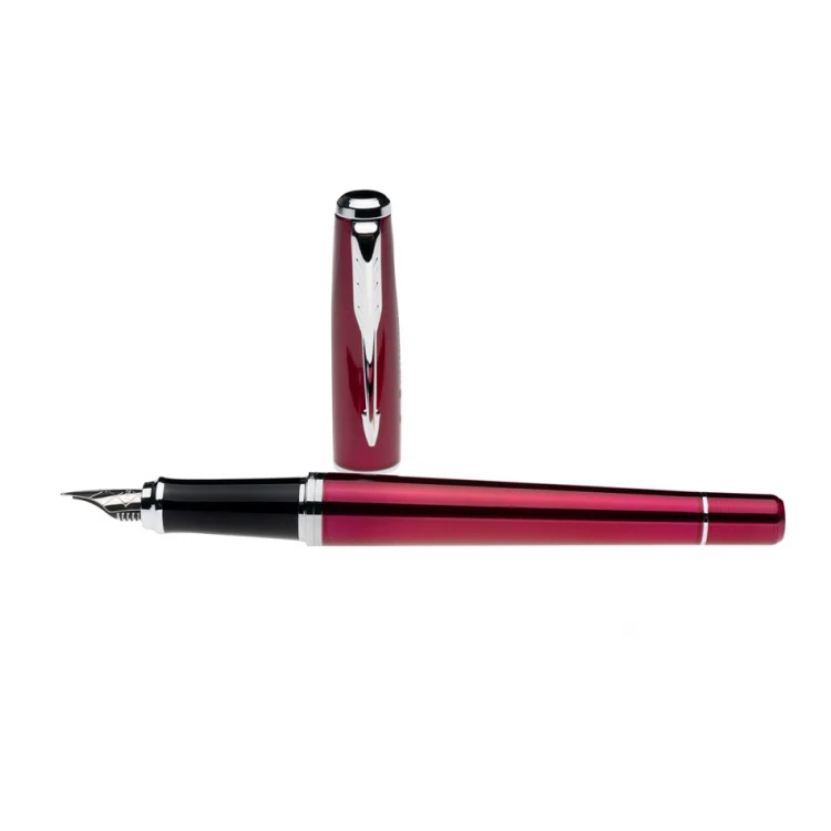 Wieczne Pióro PARKER URBAN CORE Vibrant Magenta CT - PAR204-P-PT
