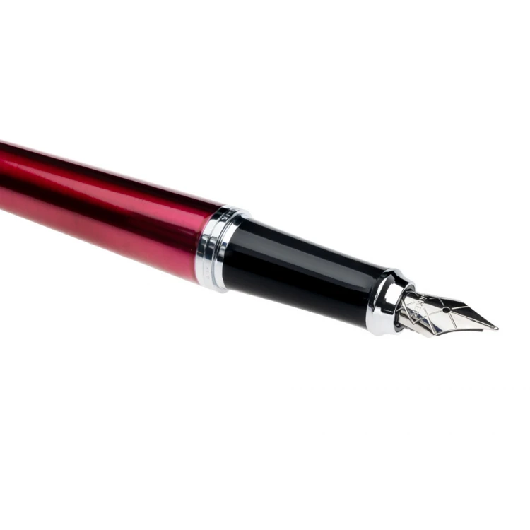 Wieczne Pióro PARKER URBAN CORE Vibrant Magenta CT - PAR204-P-PT