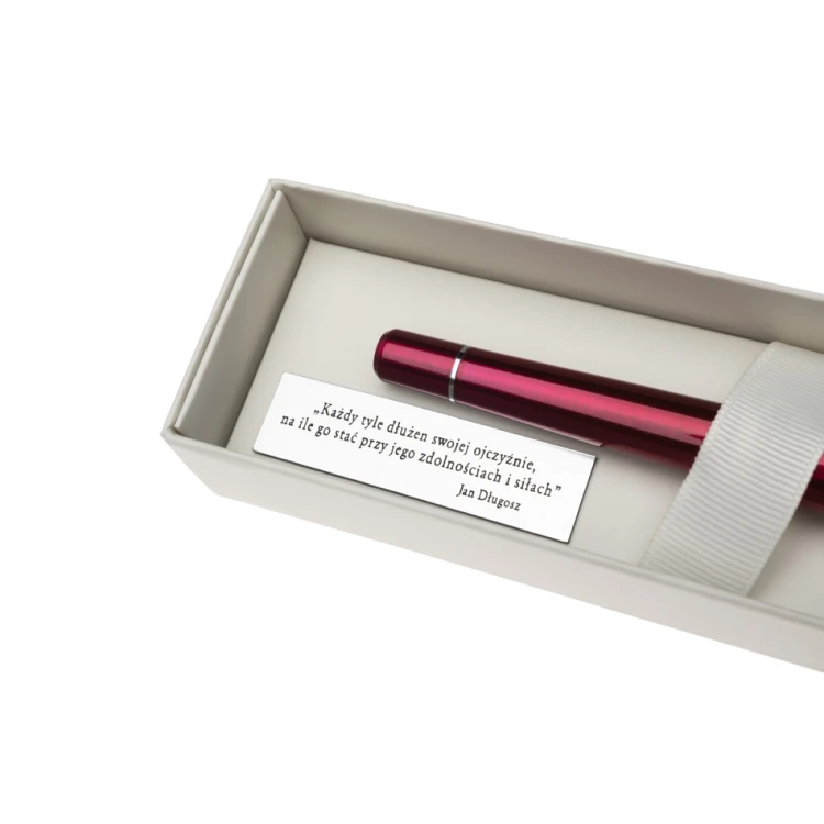 Wieczne Pióro PARKER URBAN CORE Vibrant Magenta CT - PAR204-P-PT