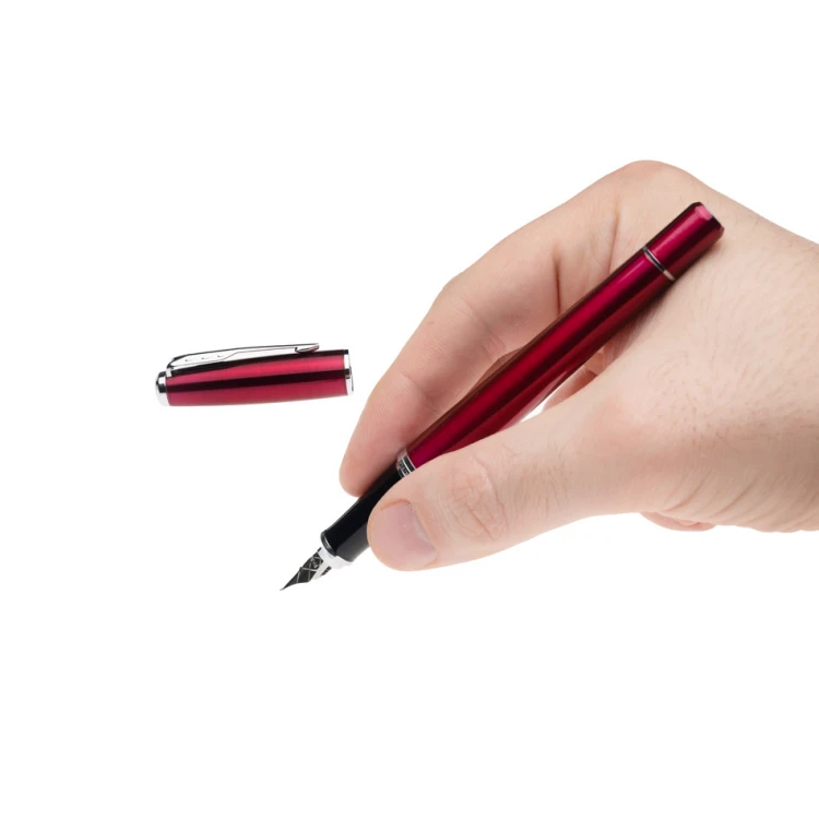 Wieczne Pióro PARKER URBAN CORE Vibrant Magenta CT - PAR204-P-PT