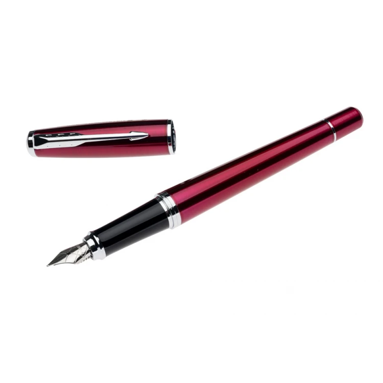 Wieczne Pióro PARKER URBAN CORE Vibrant Magenta CT - PAR204-P-PT
