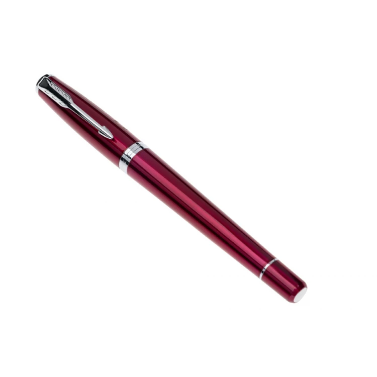 Wieczne Pióro PARKER URBAN CORE Vibrant Magenta CT - PAR204-P-PT