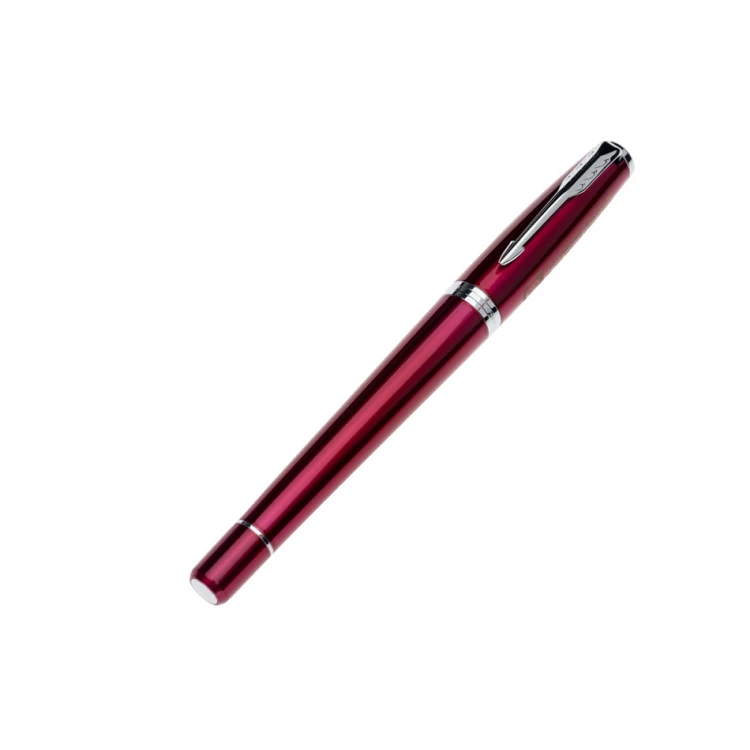Wieczne Pióro PARKER URBAN CORE Vibrant Magenta CT - PAR204-P-PT