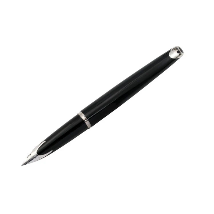 Wieczne Pióro WATERMAN Carene Morze Czarne ST - WAT035