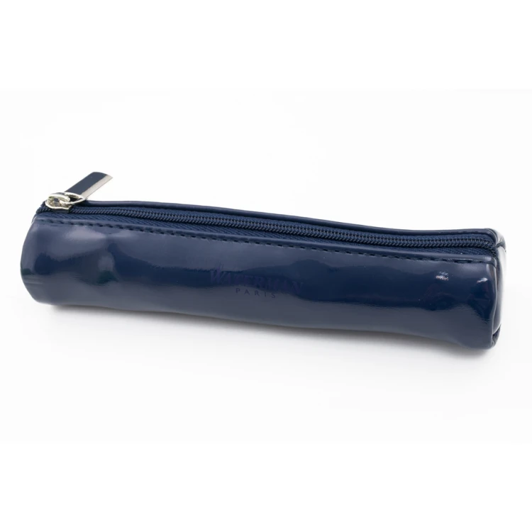 Wieczne Pióro WATERMAN Carene Deluxe Czarny GT zestaw z piórnikiem - WAT036