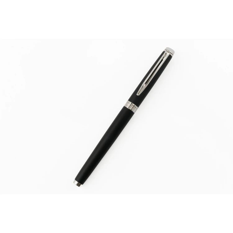 Wieczne Pióro WATERMAN HEMISPHERE - matowa czerń CT - WAT031