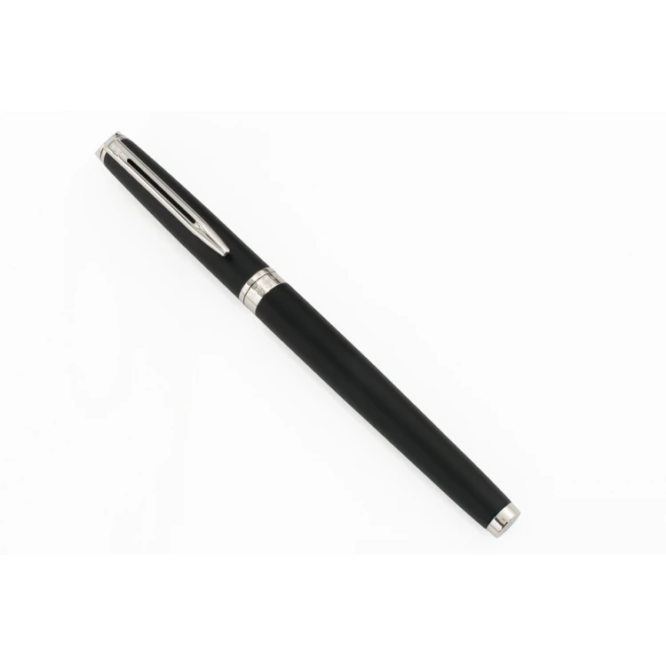 Wieczne Pióro WATERMAN HEMISPHERE - matowa czerń CT - WAT031