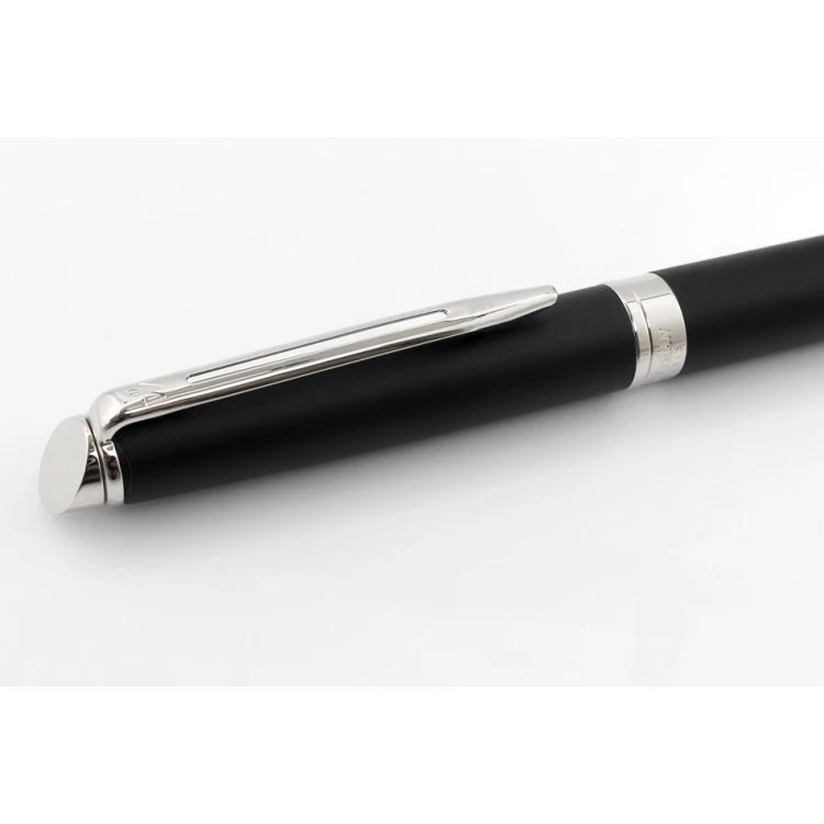 Wieczne Pióro WATERMAN HEMISPHERE - matowa czerń CT - WAT031