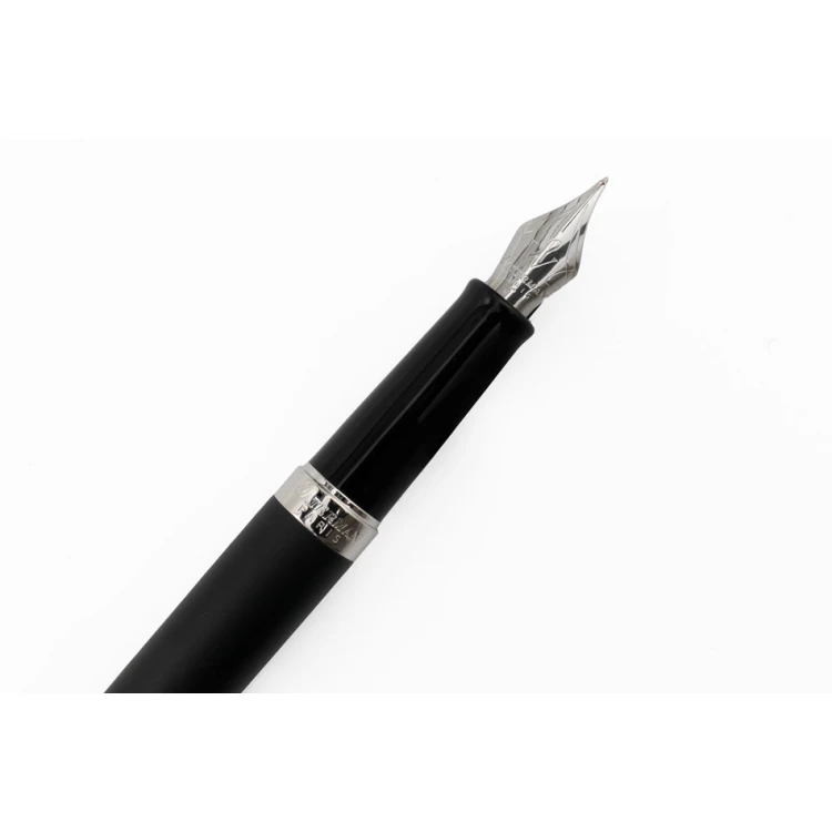 Wieczne Pióro WATERMAN HEMISPHERE - matowa czerń CT - WAT031