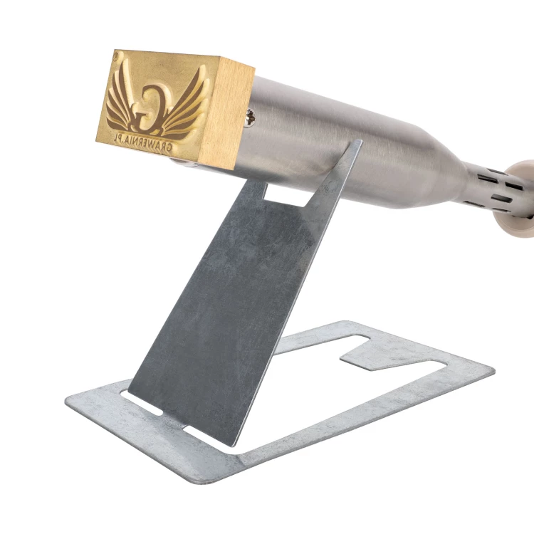 Wypalarka do stempli - Hotstamp - 300W - BP195