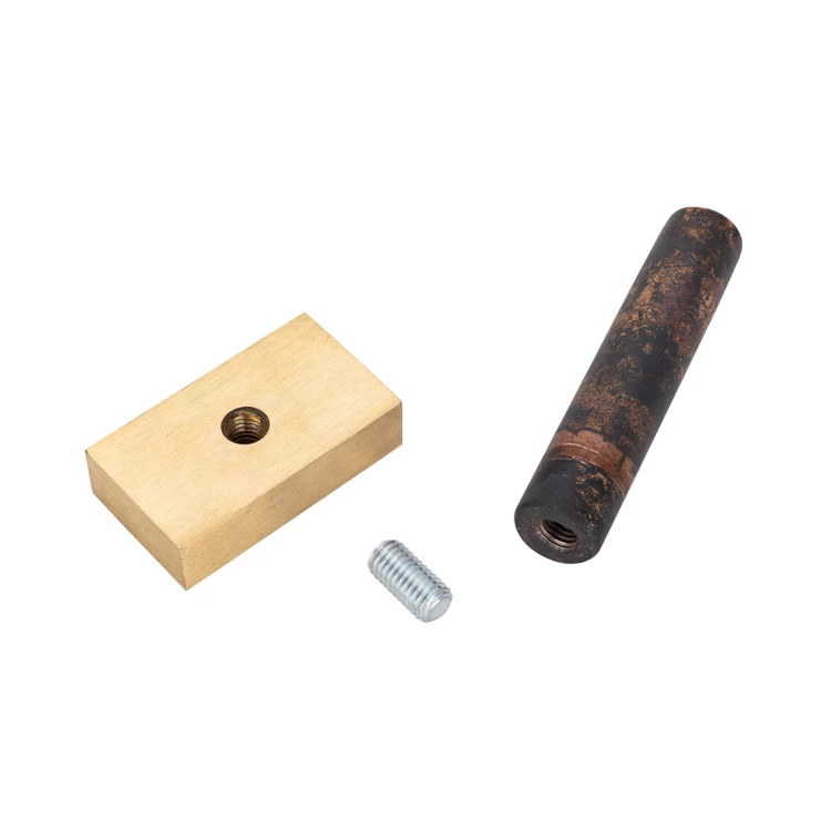 Wypalarka do stempli - Hotstamp - 300W - BP195
