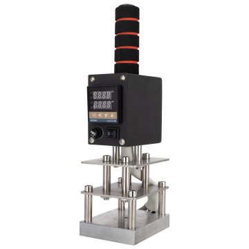 Wypalarka do stempli BERM REX-C100 - Hotstamp 8x10cm - 300W - BP197