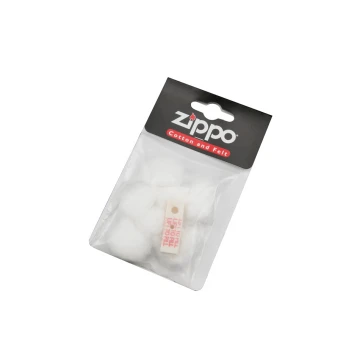 Wypełniacz wkładu do zapalniczki ZIPPO