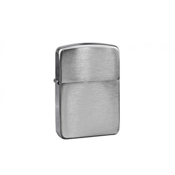 Zapalniczka ZIPPO 1941 Replica Brushed Chrome - ZIP051