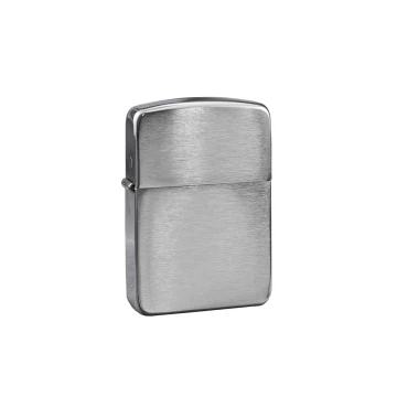 Zapalniczka ZIPPO 1941 Replica Brushed Chrome - ZIP051