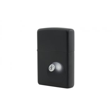 Zapalniczka ZIPPO 8-Ball Black Matte - ZIP034
