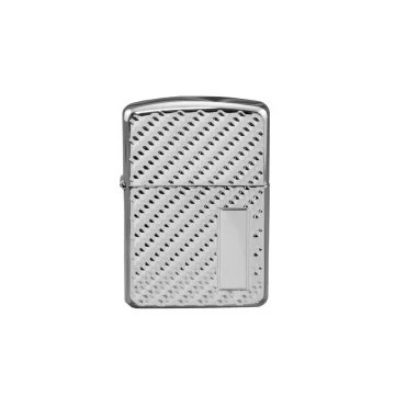 Zapalniczka Zippo Armor High Polish Chrome - ZIP021