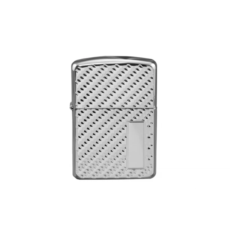 Zapalniczka Zippo Armor High Polish Chrome - ZIP021