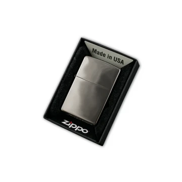  Zapalniczka ZIPPO Black Ice - ZIP028