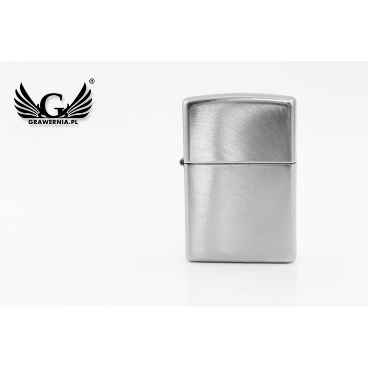 Zapalniczka ZIPPO Chrome Arch - ZIP050