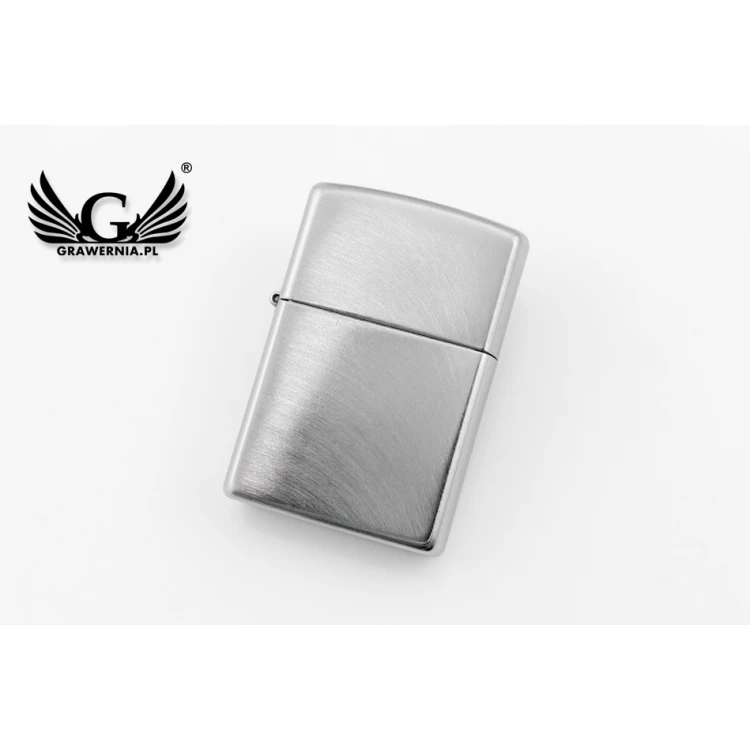 Zapalniczka ZIPPO Chrome Arch - ZIP050