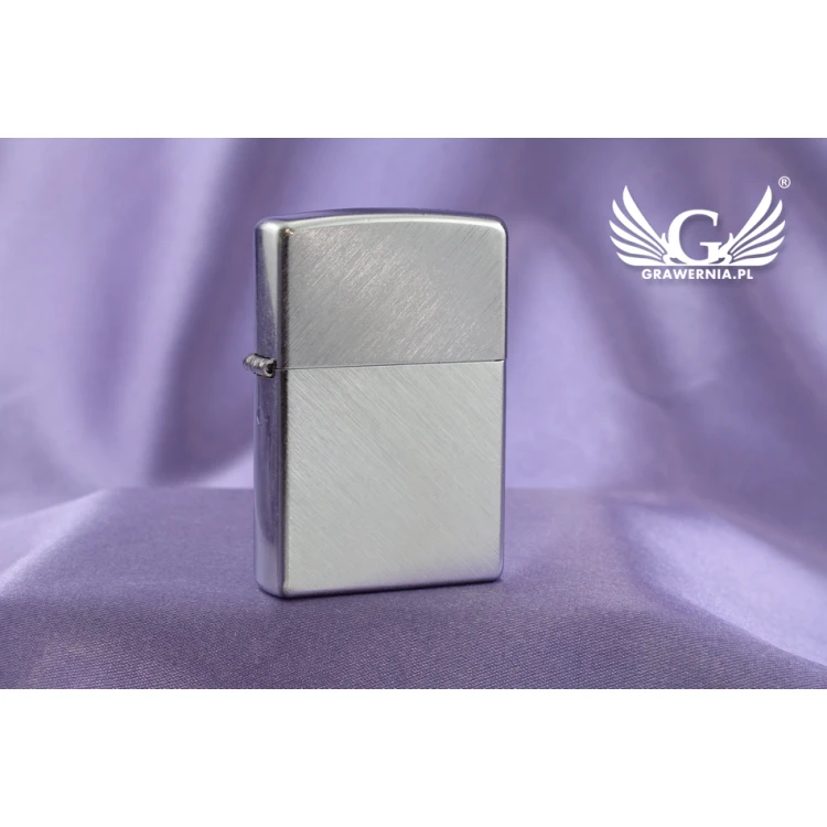 Zapalniczka ZIPPO Herringbone Sweep - ZIP036