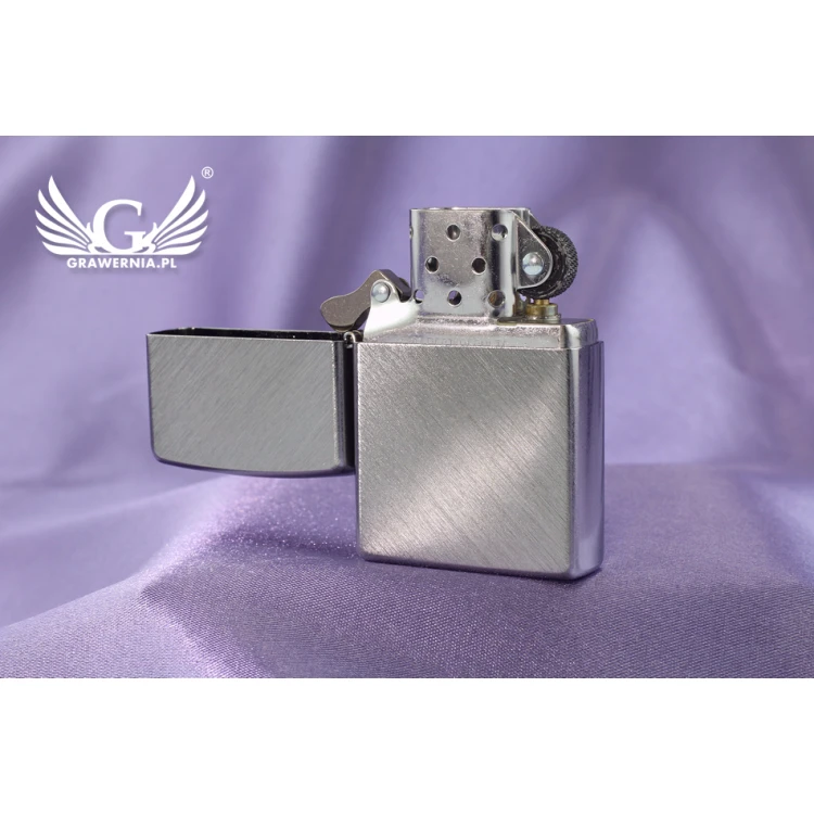 Zapalniczka ZIPPO Herringbone Sweep - ZIP036