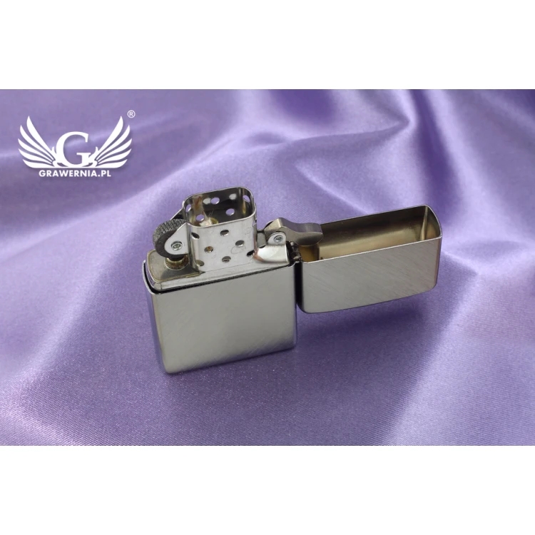 Zapalniczka ZIPPO Herringbone Sweep - ZIP036