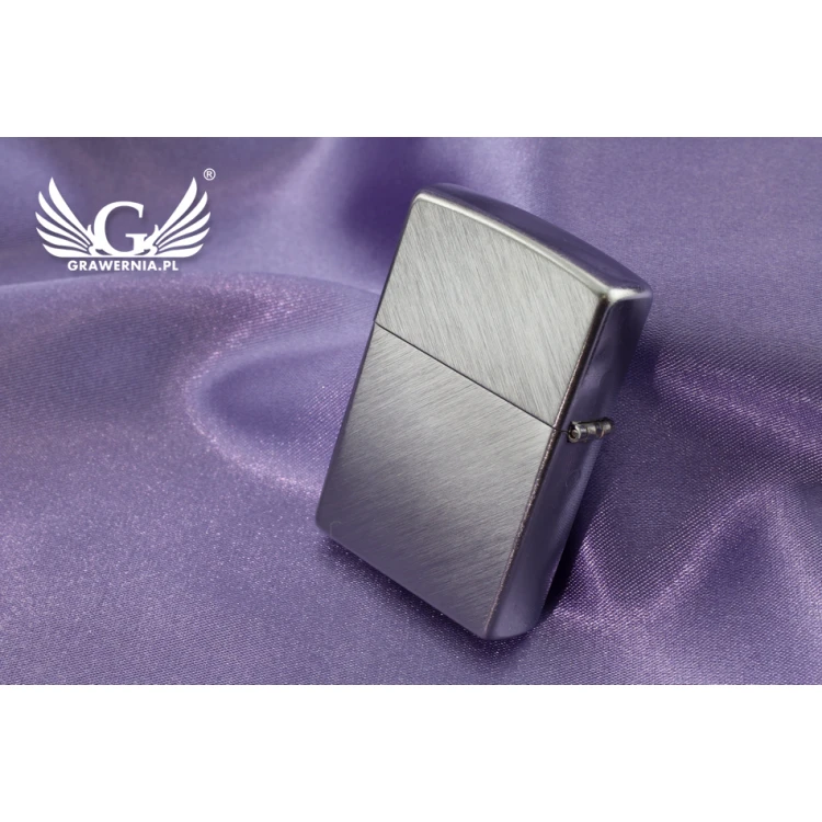 Zapalniczka ZIPPO Herringbone Sweep - ZIP036