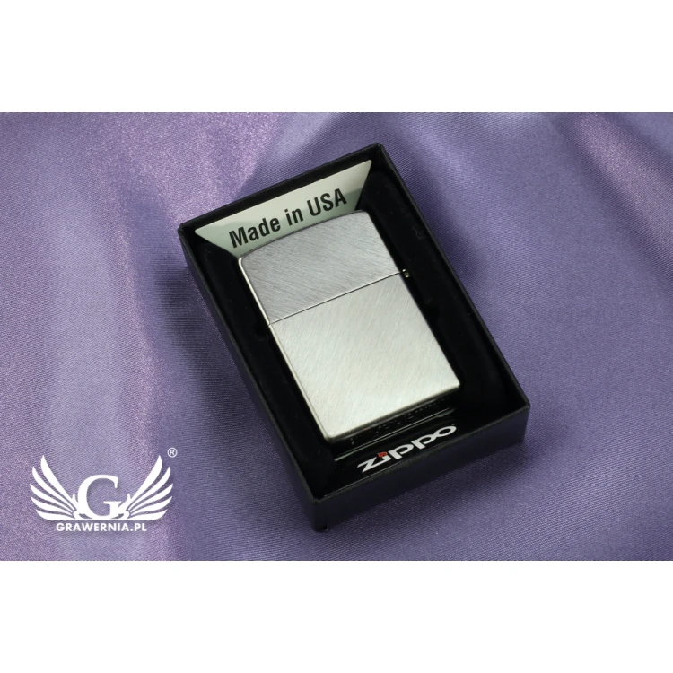 Zapalniczka ZIPPO Herringbone Sweep - ZIP036