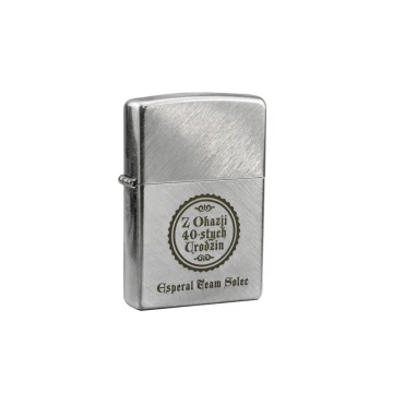 Zapalniczka ZIPPO Herringbone Sweep - ZIP036