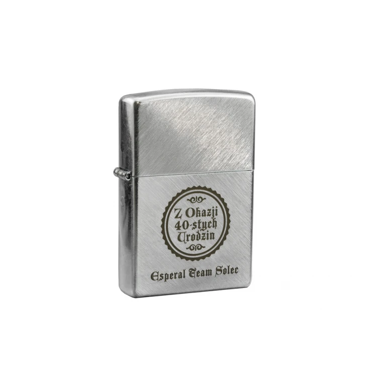 Zapalniczka ZIPPO Herringbone Sweep - ZIP036