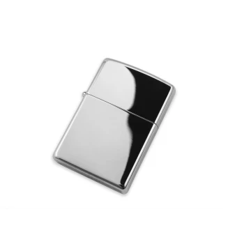 Zapalniczka ZIPPO High Polish Chrome - ZIP057