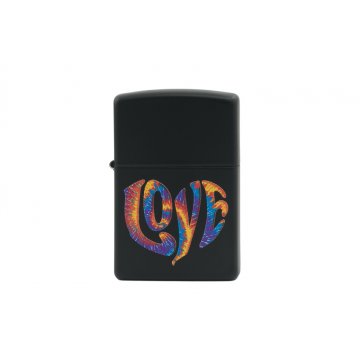 Zapalniczka ZIPPO Love Paradise - ZIP042