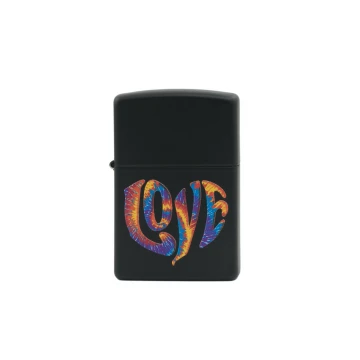 Zapalniczka ZIPPO Love Paradise - ZIP042