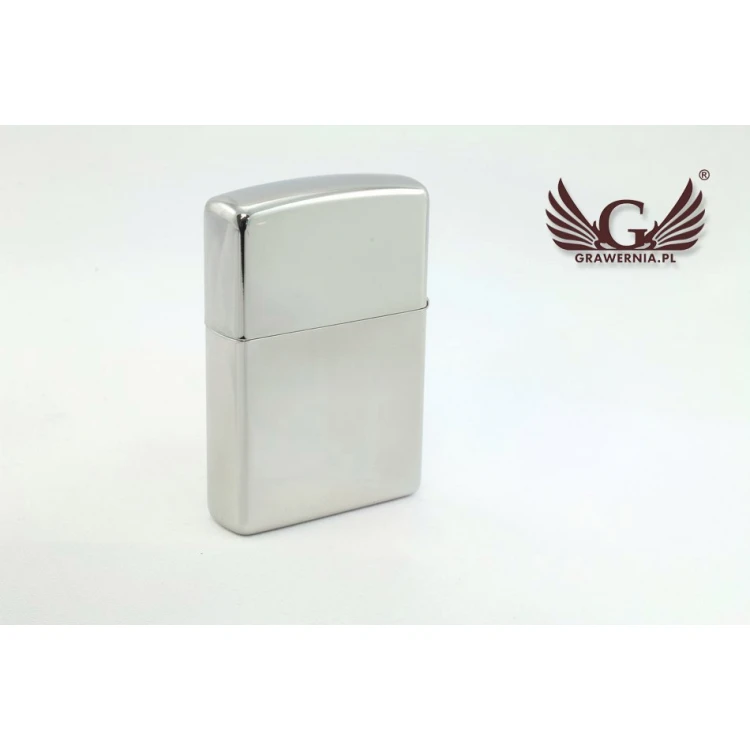 Zapalniczka ZIPPO Pantera High Polish Chrome - ZIP023