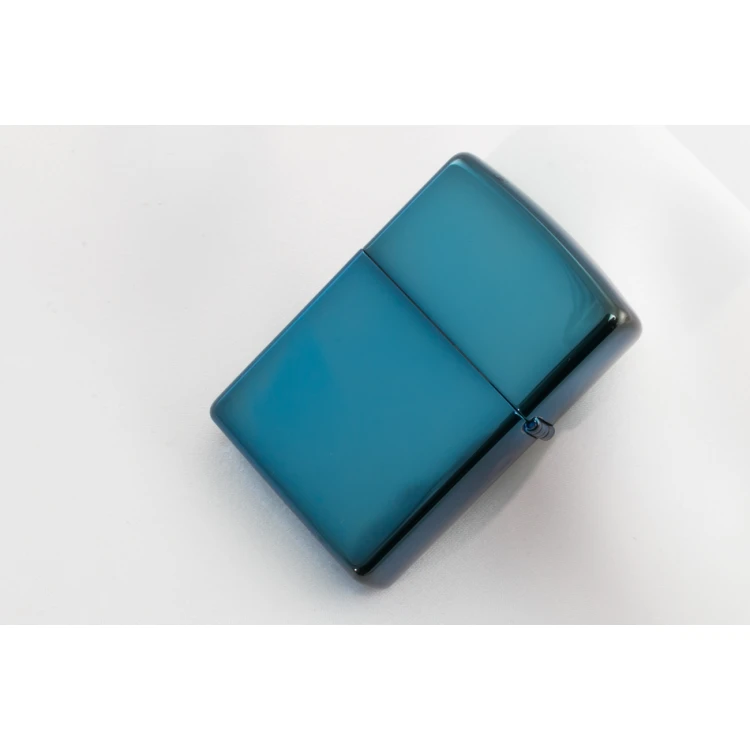 Zapalniczka ZIPPO Paw Sapphire - ZIP054