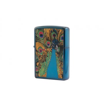 Zapalniczka ZIPPO Paw Sapphire - ZIP054