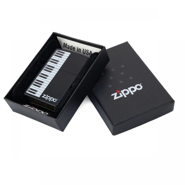 Zapalniczka ZIPPO Piano Keys - ZIP059