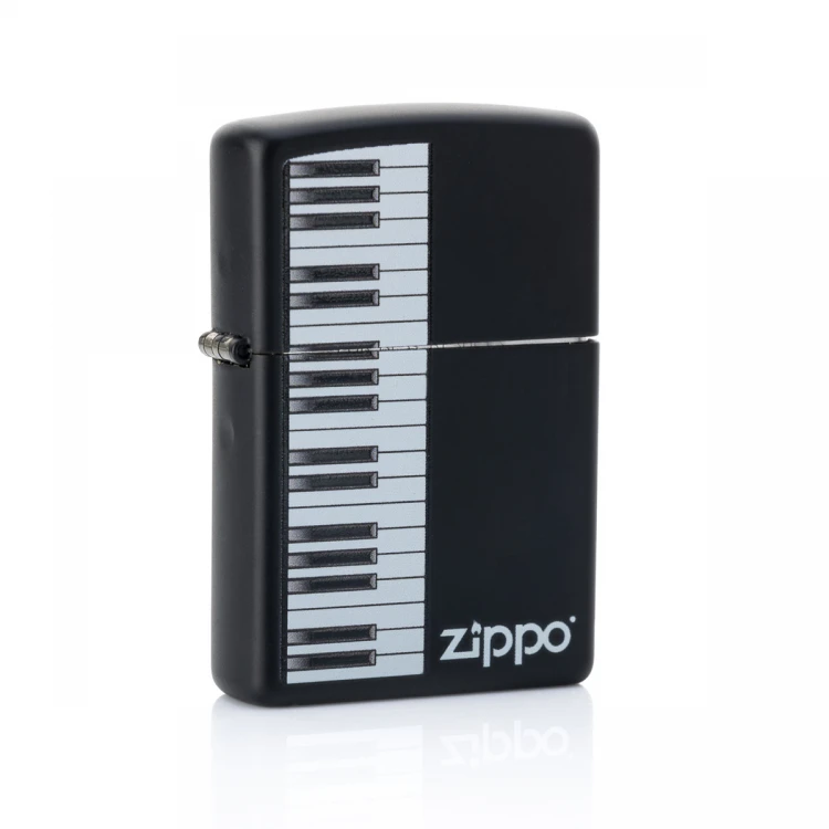 Zapalniczka ZIPPO Piano Keys - ZIP059